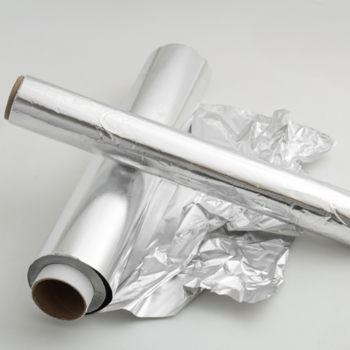 aluminium