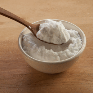 bicarbonate de soude contre les rats
