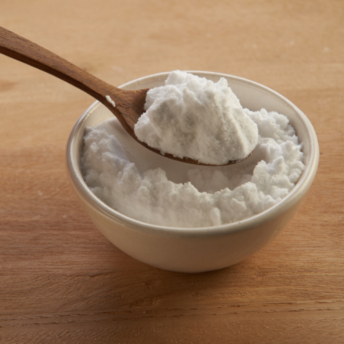 bicarbonate de soude contre les rats