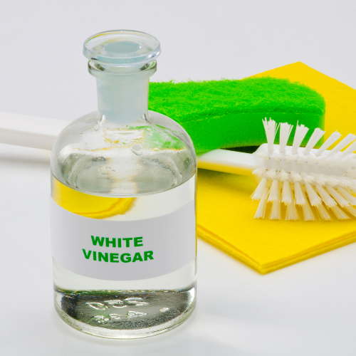 vinaigre blanc